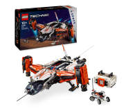 LEGO Technic 42181 Transportowy statek kosmiczny VTOL LT81 - 1220590 - zdjęcie 2